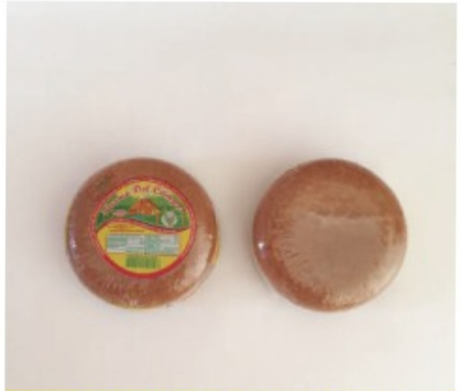 Panela redonda 750g/24unid