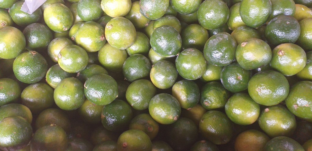 Limon tahiti 2da