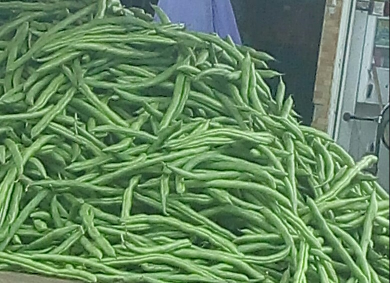 Habichuelas