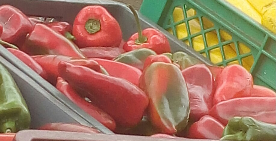 Pimenton