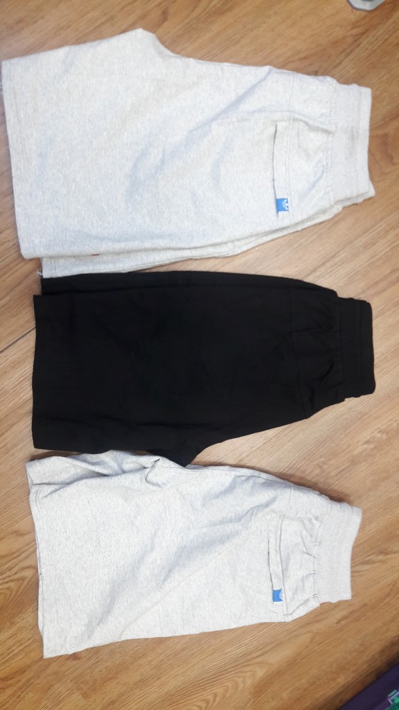 Sudaderas importadas
