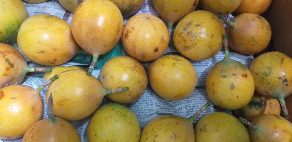 Granadilla 2da/15kg