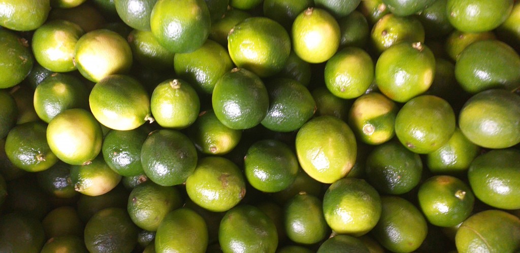 Limon tahiti