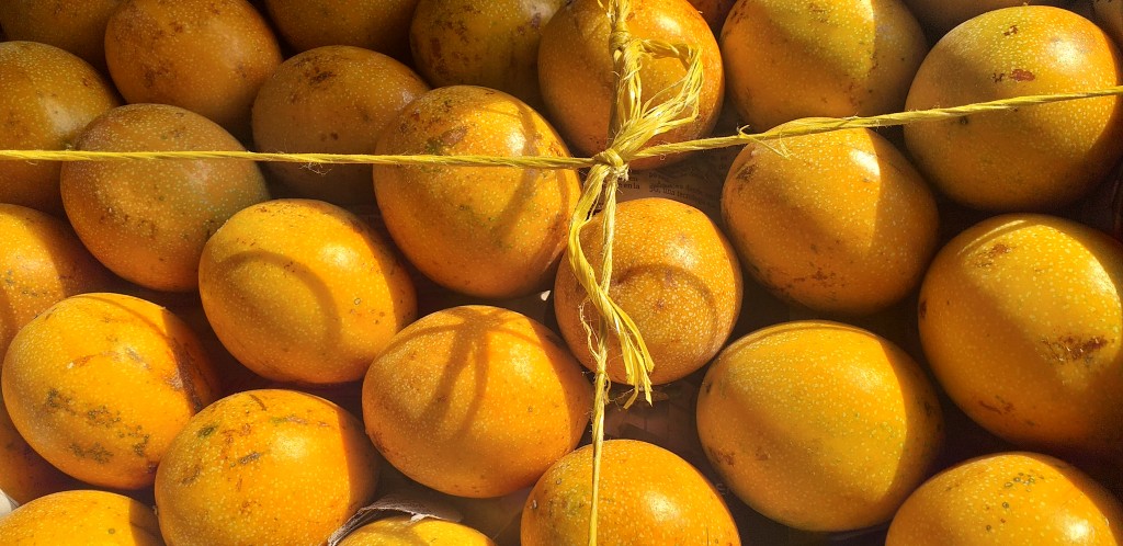 Granadilla selecta/14kg