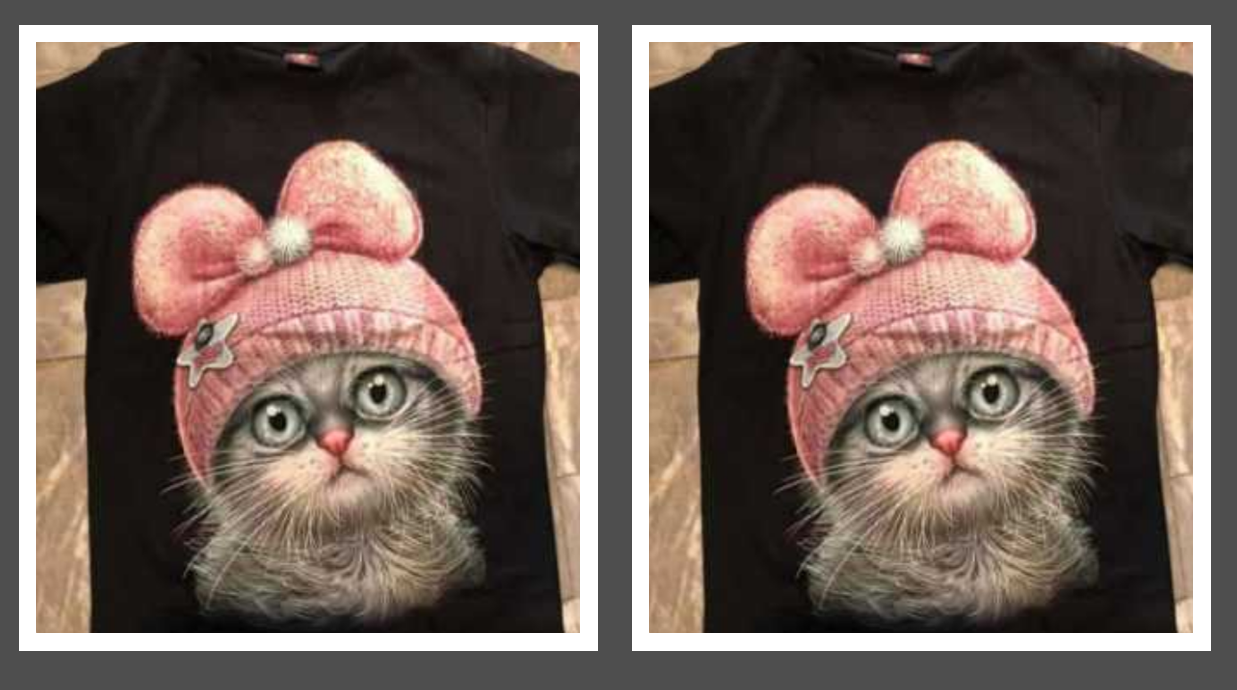 Camiseta Para Dama Y Niña