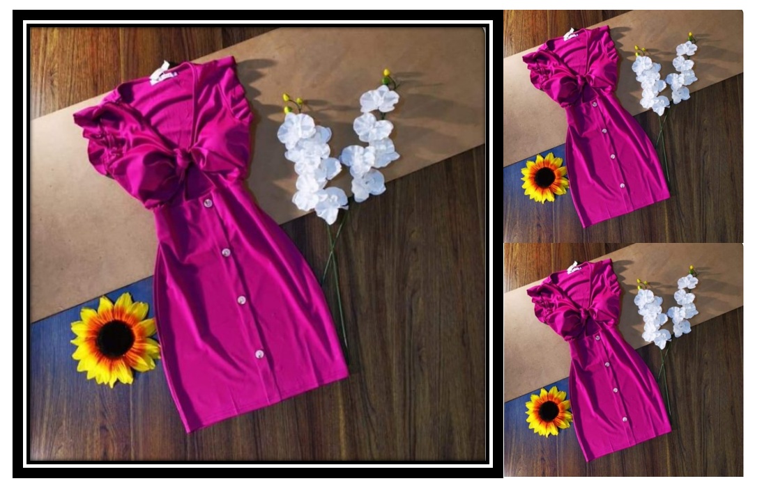 Vestidos para dama