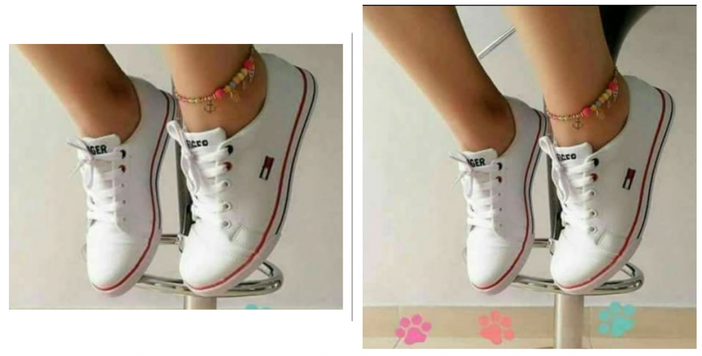 Zapatos clasicos tommy