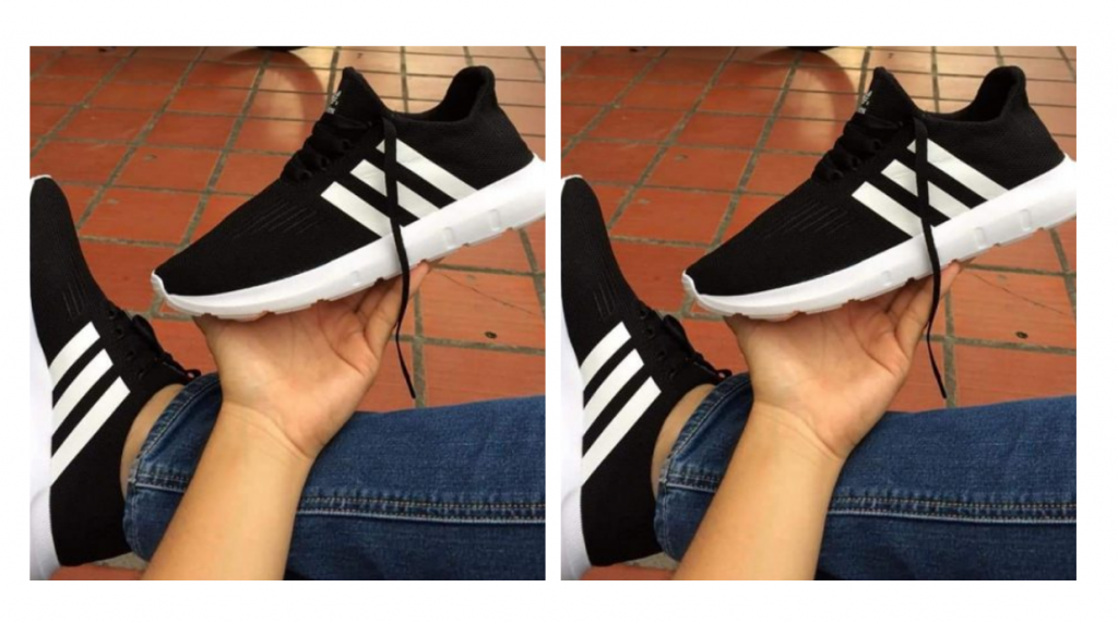 Zapatillas runer