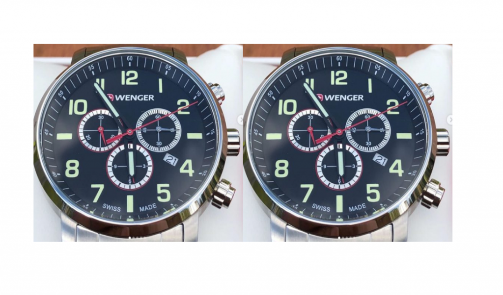 Relojes