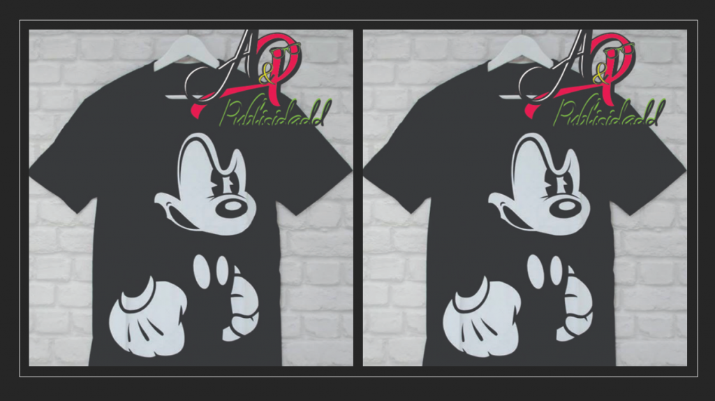 CAMISETAS PERSONALIZADAS X MAYOR Y AL DETAL