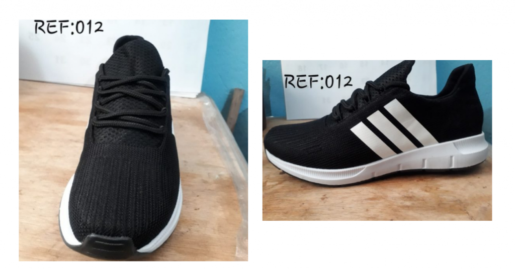 Tenis Racer