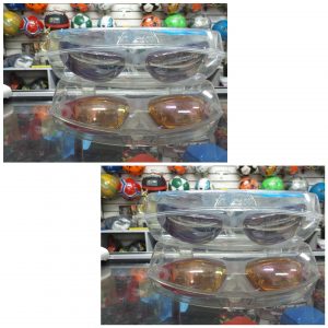 Gafas para natacion