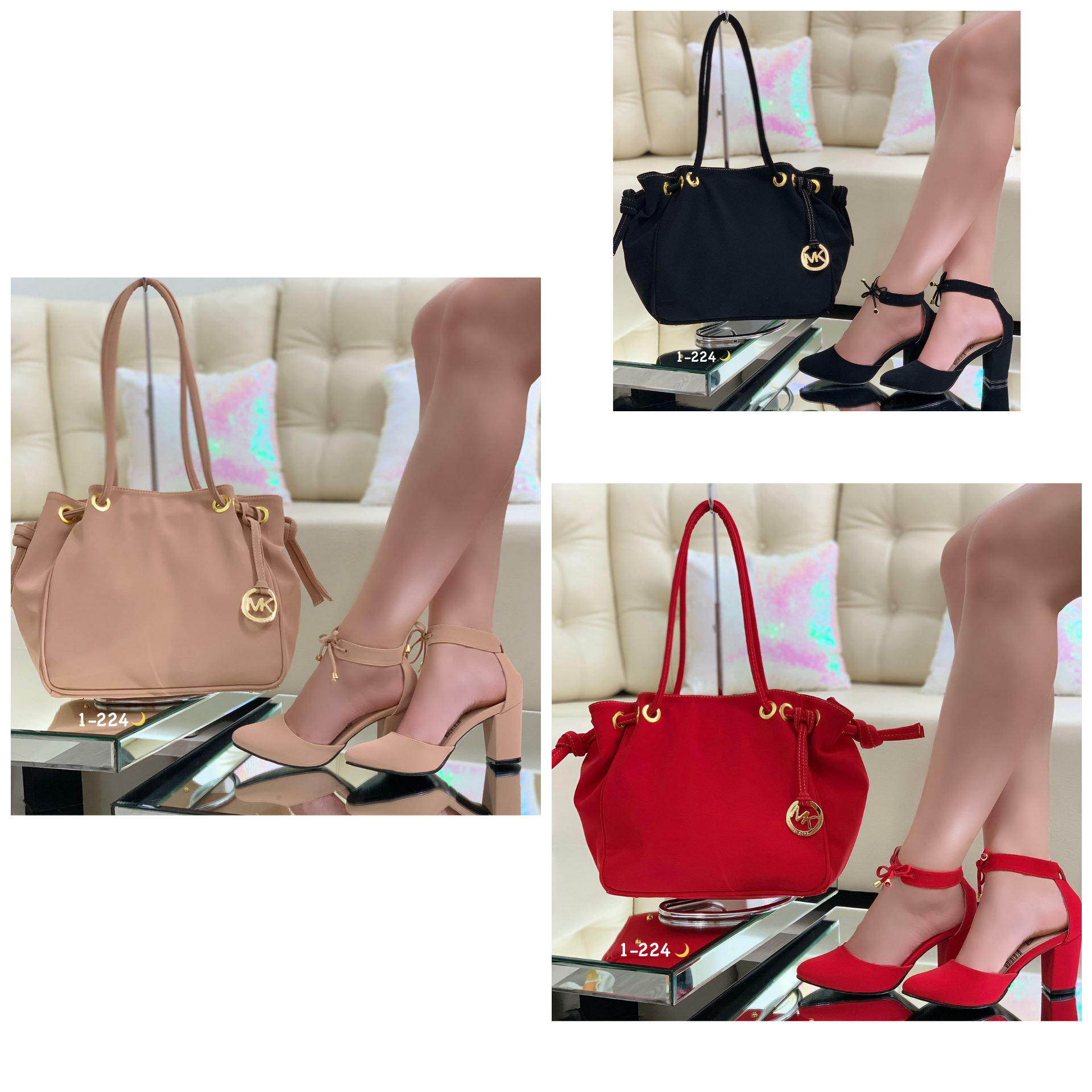 Bolsos para Dama