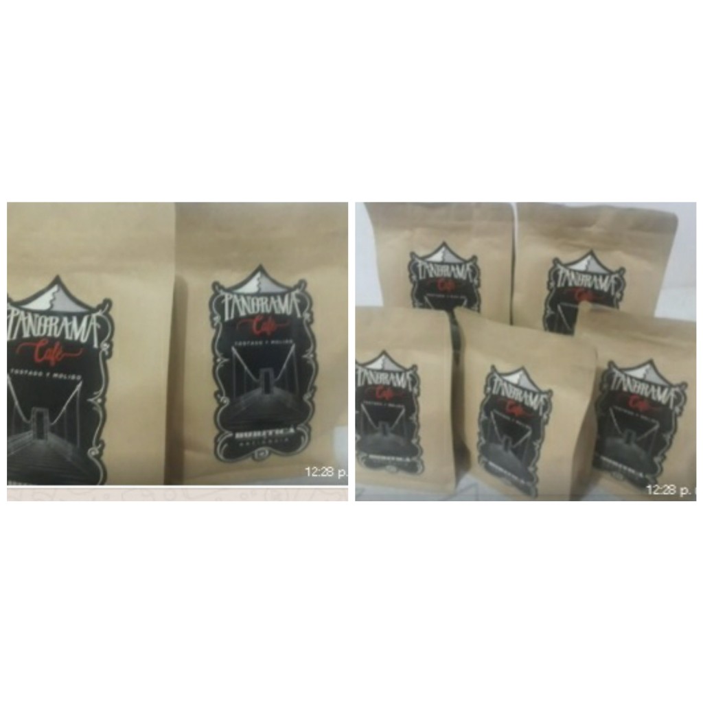 Cafe Colombiano x 250 gr