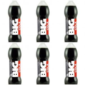 Big-cola 1.75LT/8unid