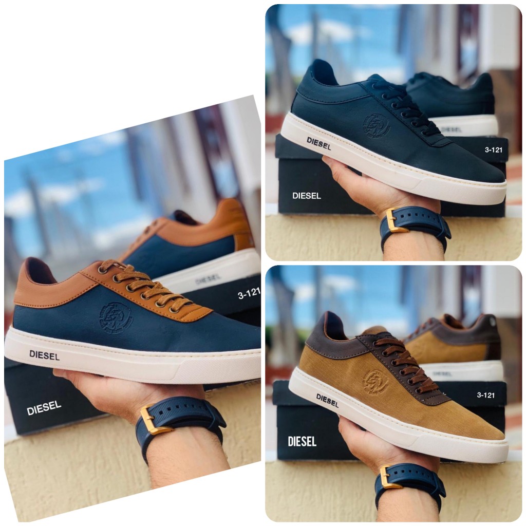 Zapatos hombre