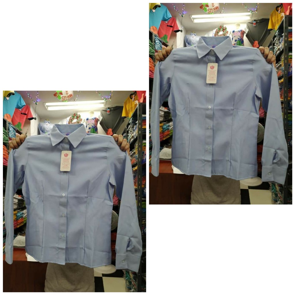Camisas de dotacion para hombre