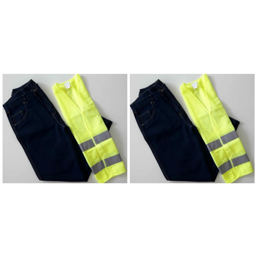 Pantalones para dotacion