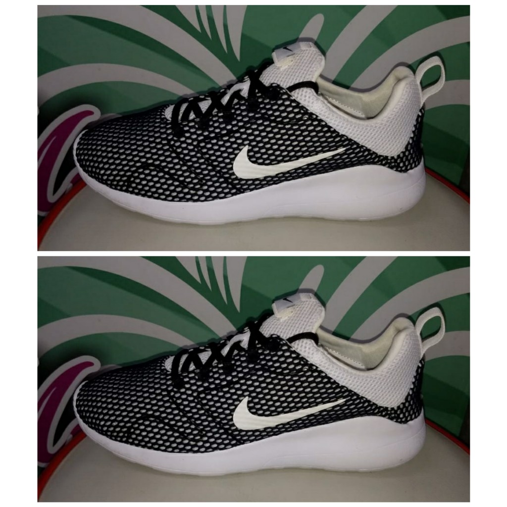 Tenis deportivos marca Nike