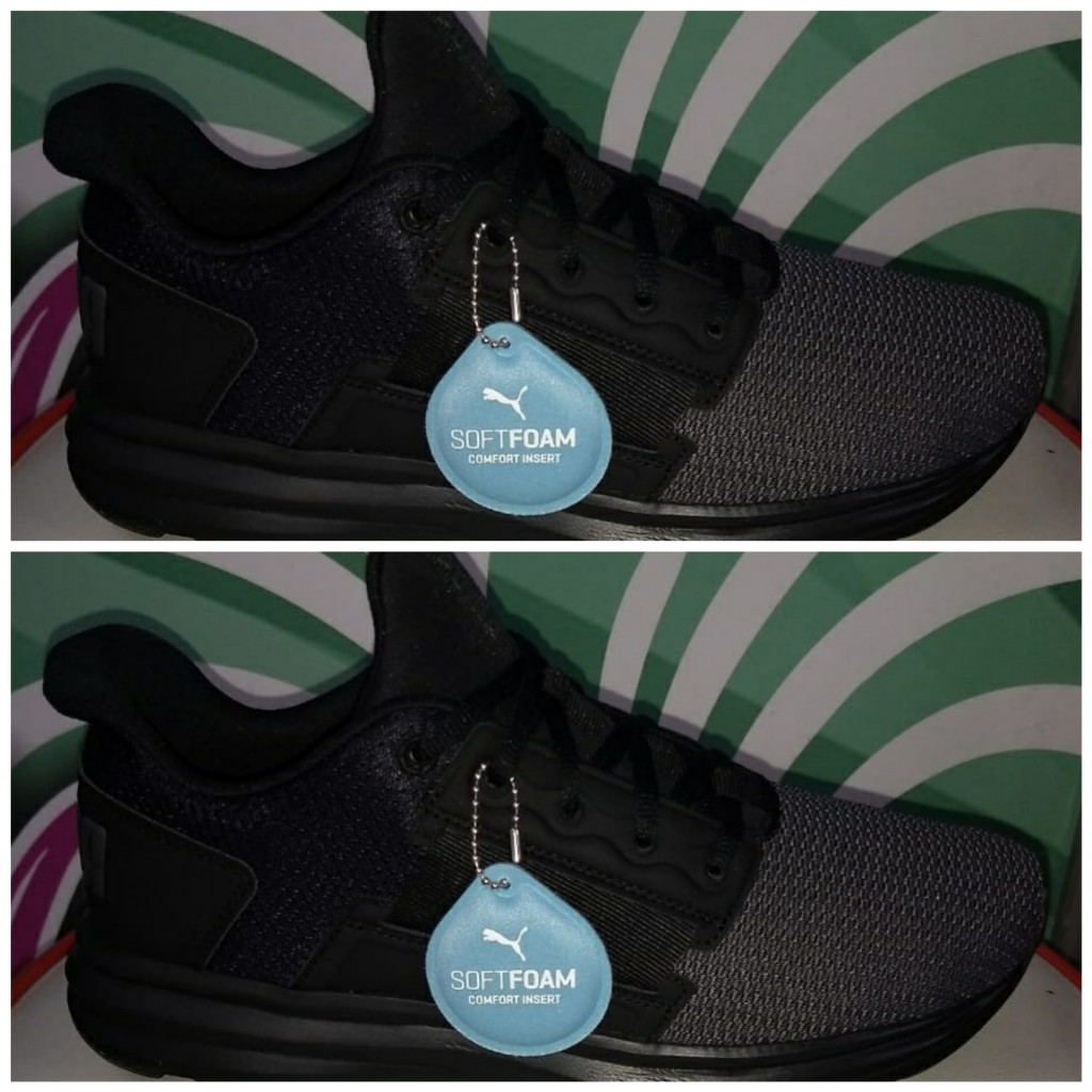 Tenis deportivos puma