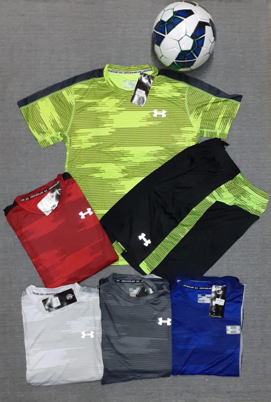 Conjunto deportivo importardo