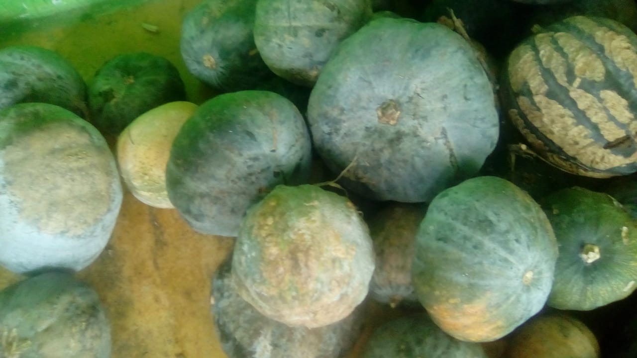 Ahuyama