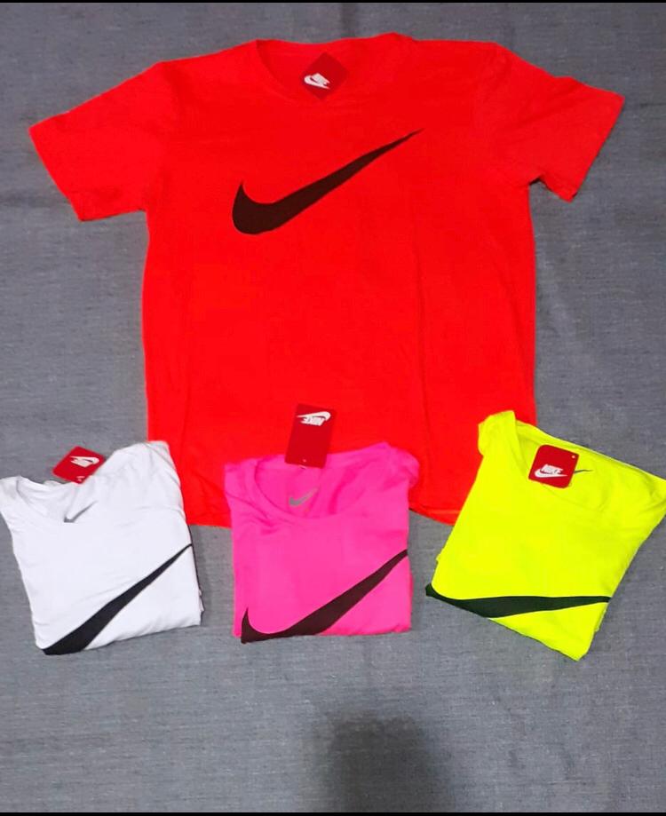 Camiseta Neón caballero