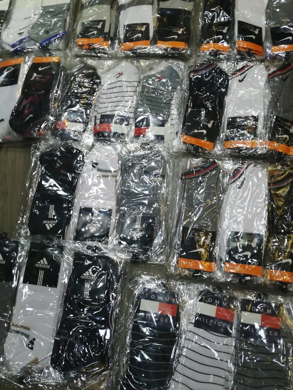 Medias