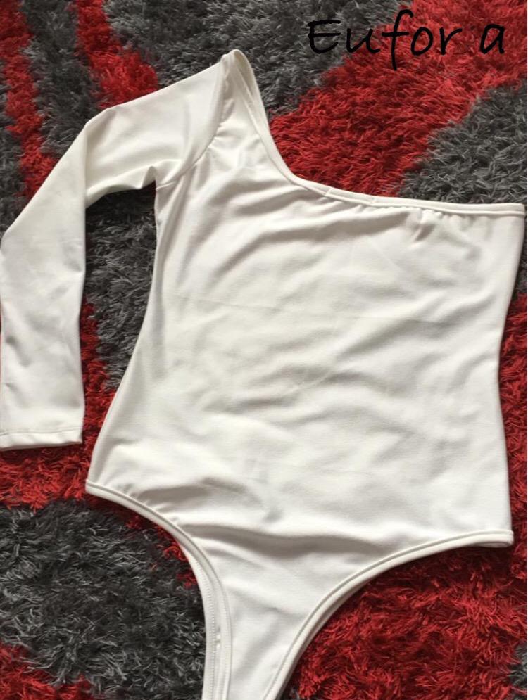 Blusa body para dama