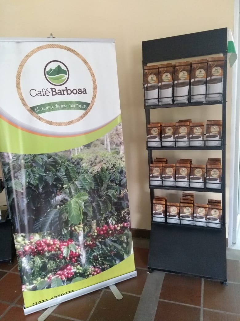 Café de Alta Calidad /5lb