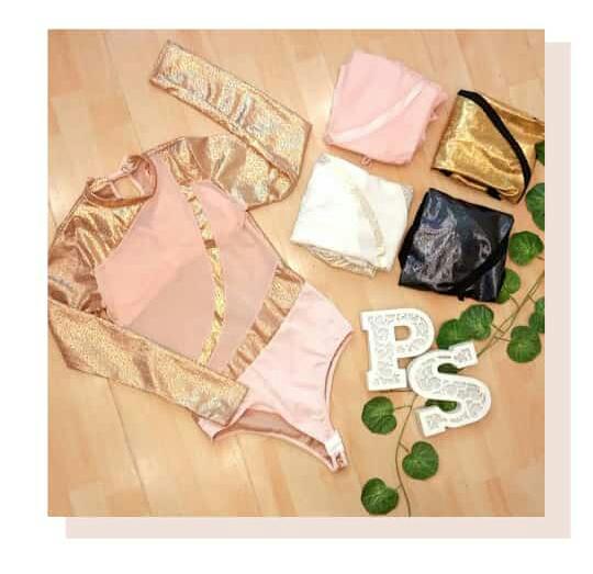 Blusa body para dama