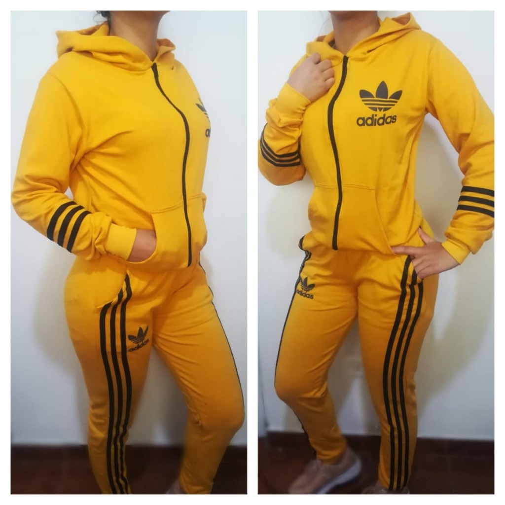 Sudadera para dama