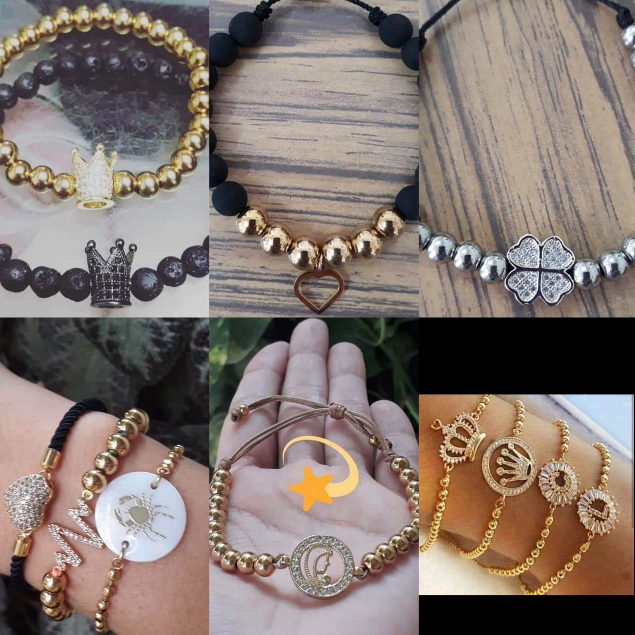 Pulsera