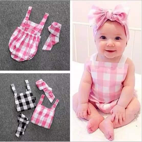 Body + accesorio para bebe