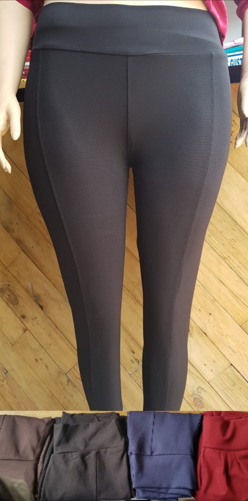 Pantalón talla plus de la talla XL a la 5xl