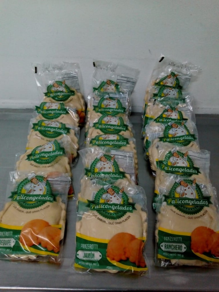 Panzerotti