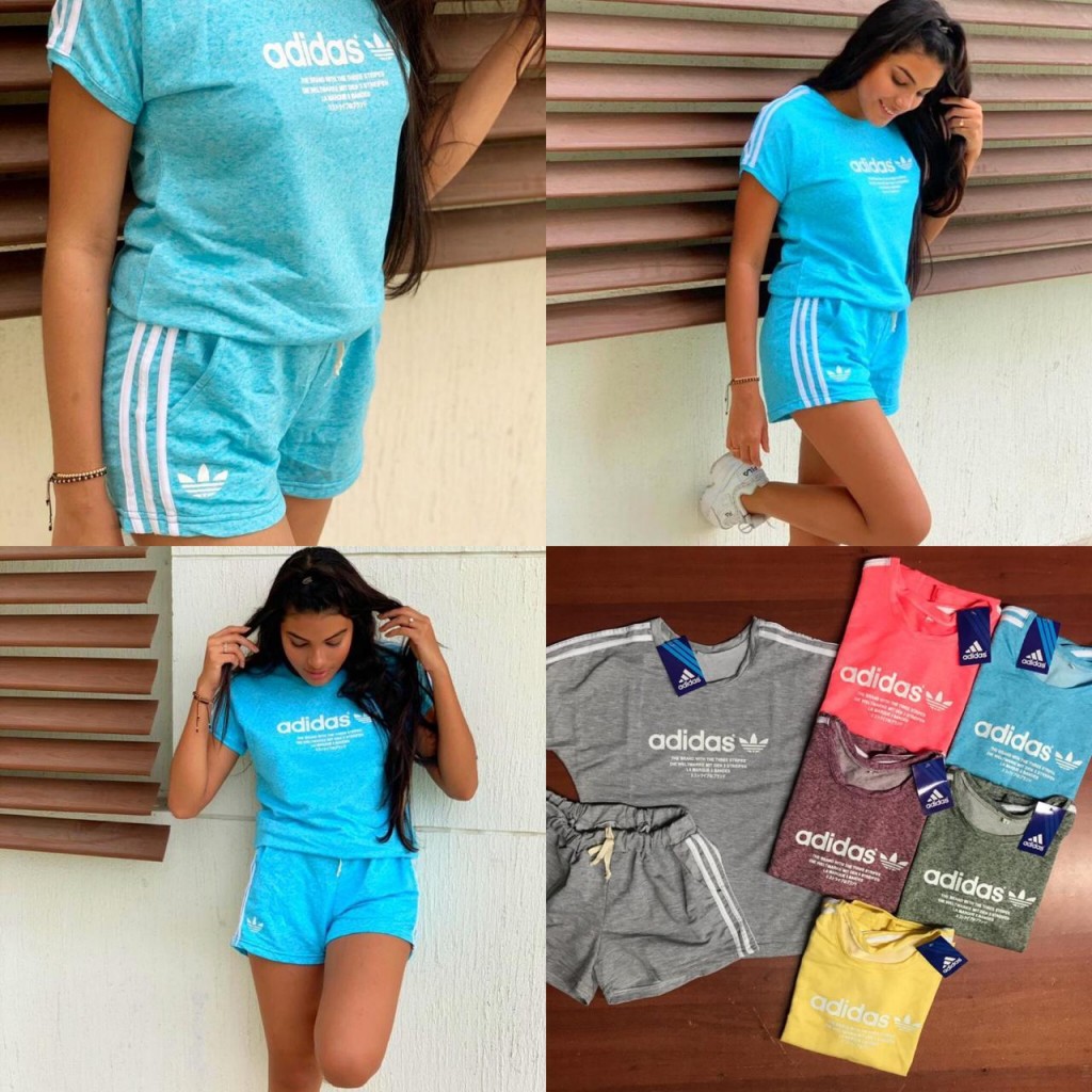 Conjunto Dama