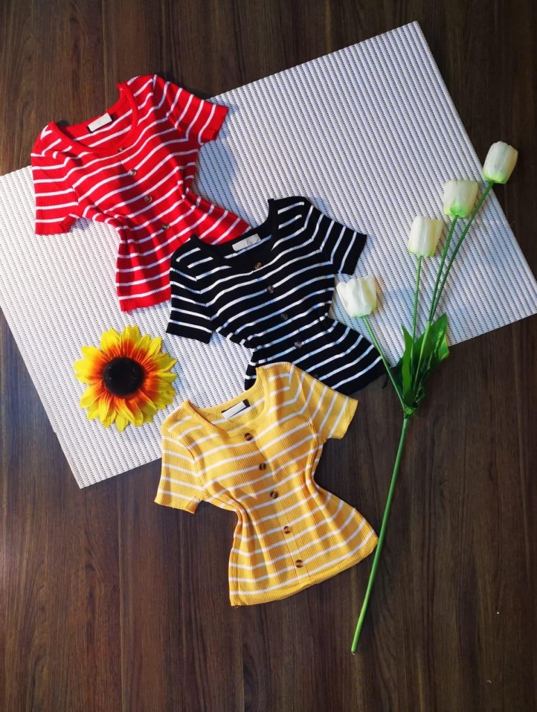 Blusa para dama