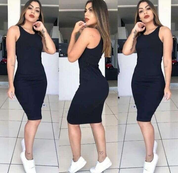Vestido entero dama ref 12001