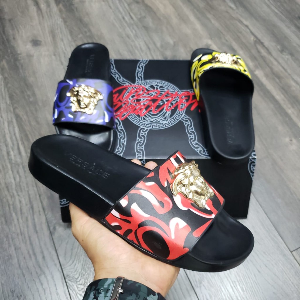 Sandalias importadas