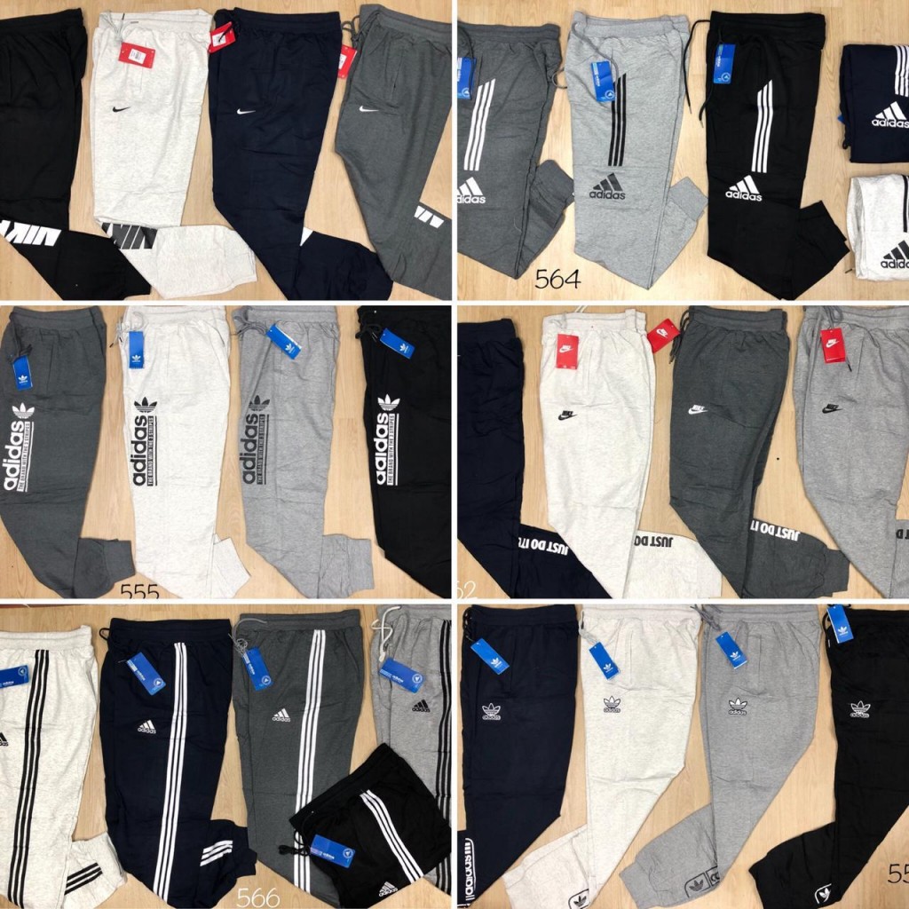 Sudadera caballero
