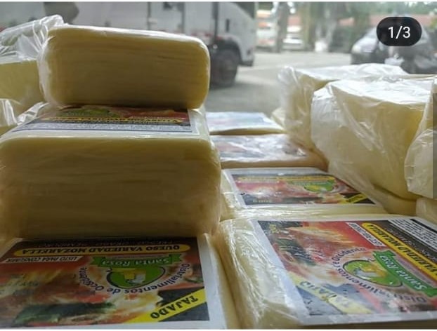 Queso lonchitas