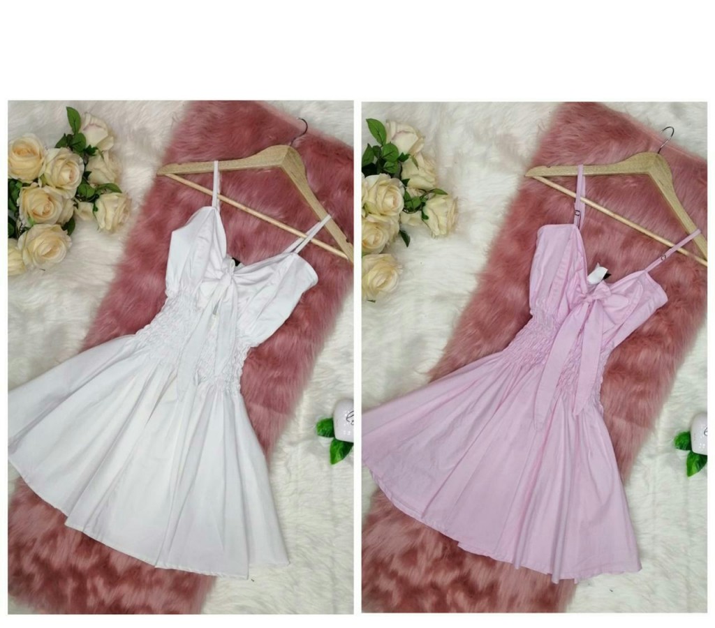 Vestido para dama