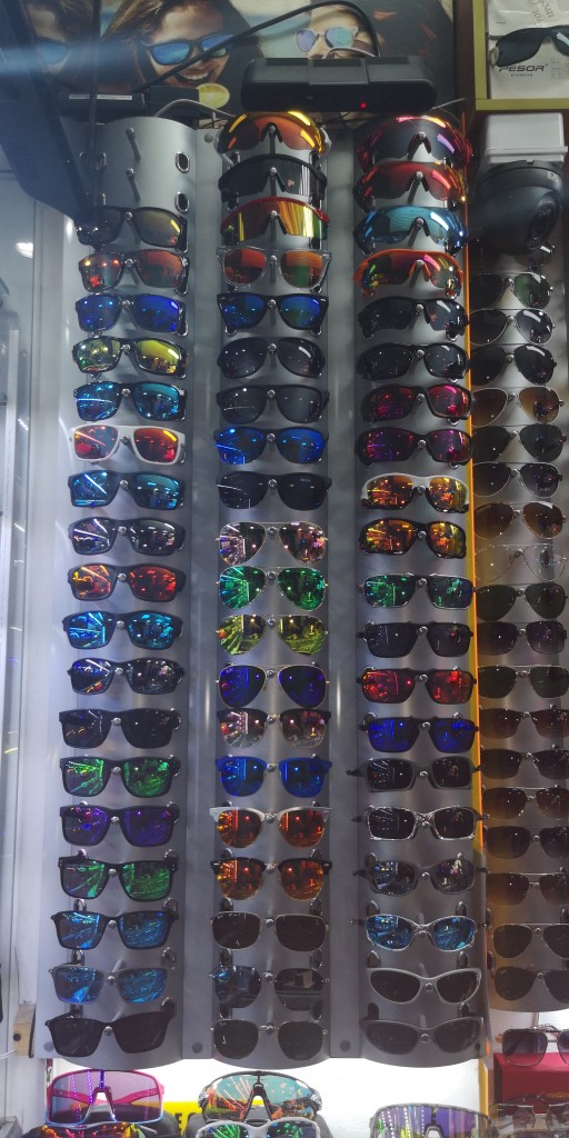 Gafas de sol
