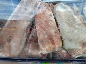 Lomo de cerdo
