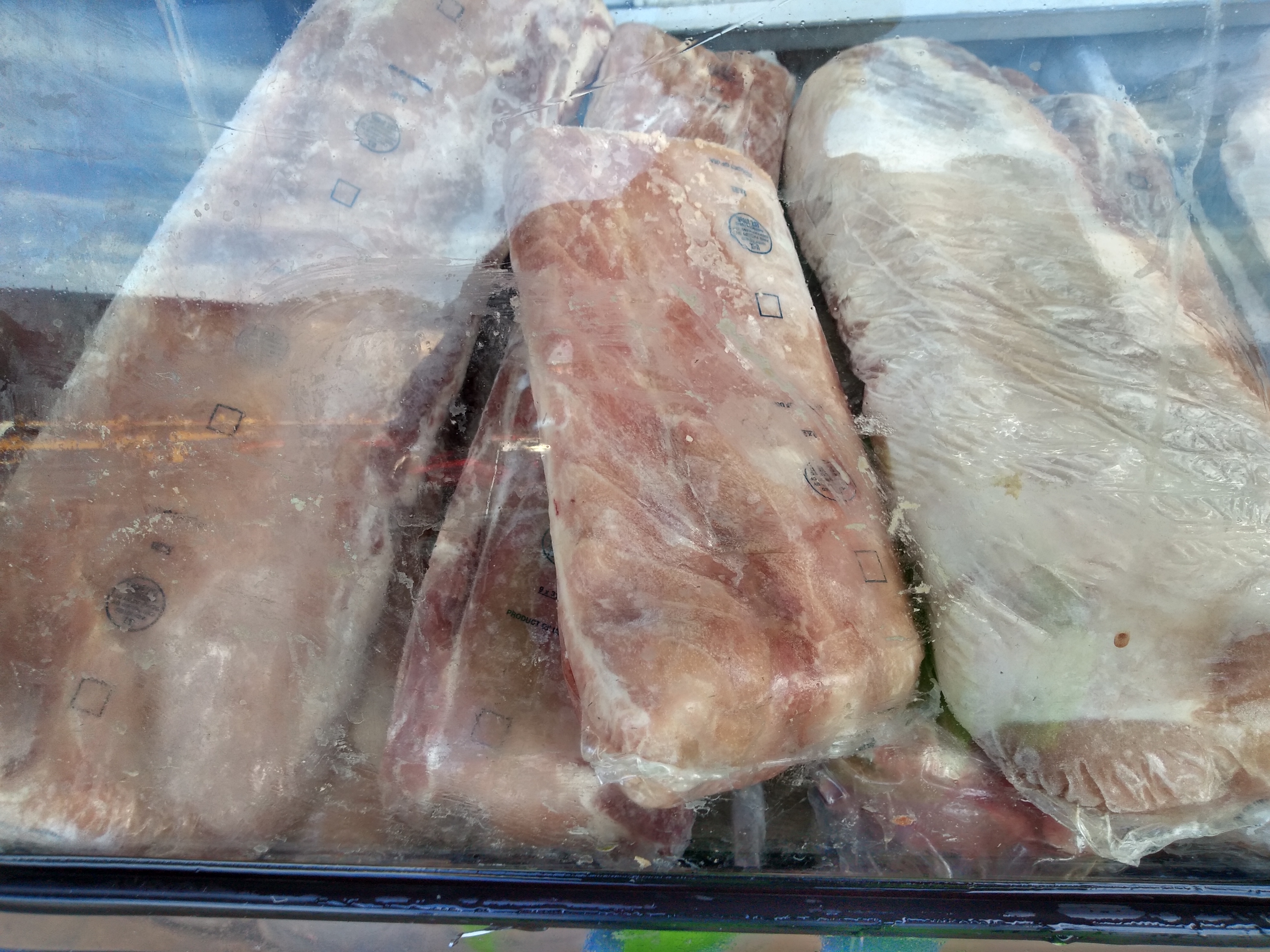 Lomo de cerdo