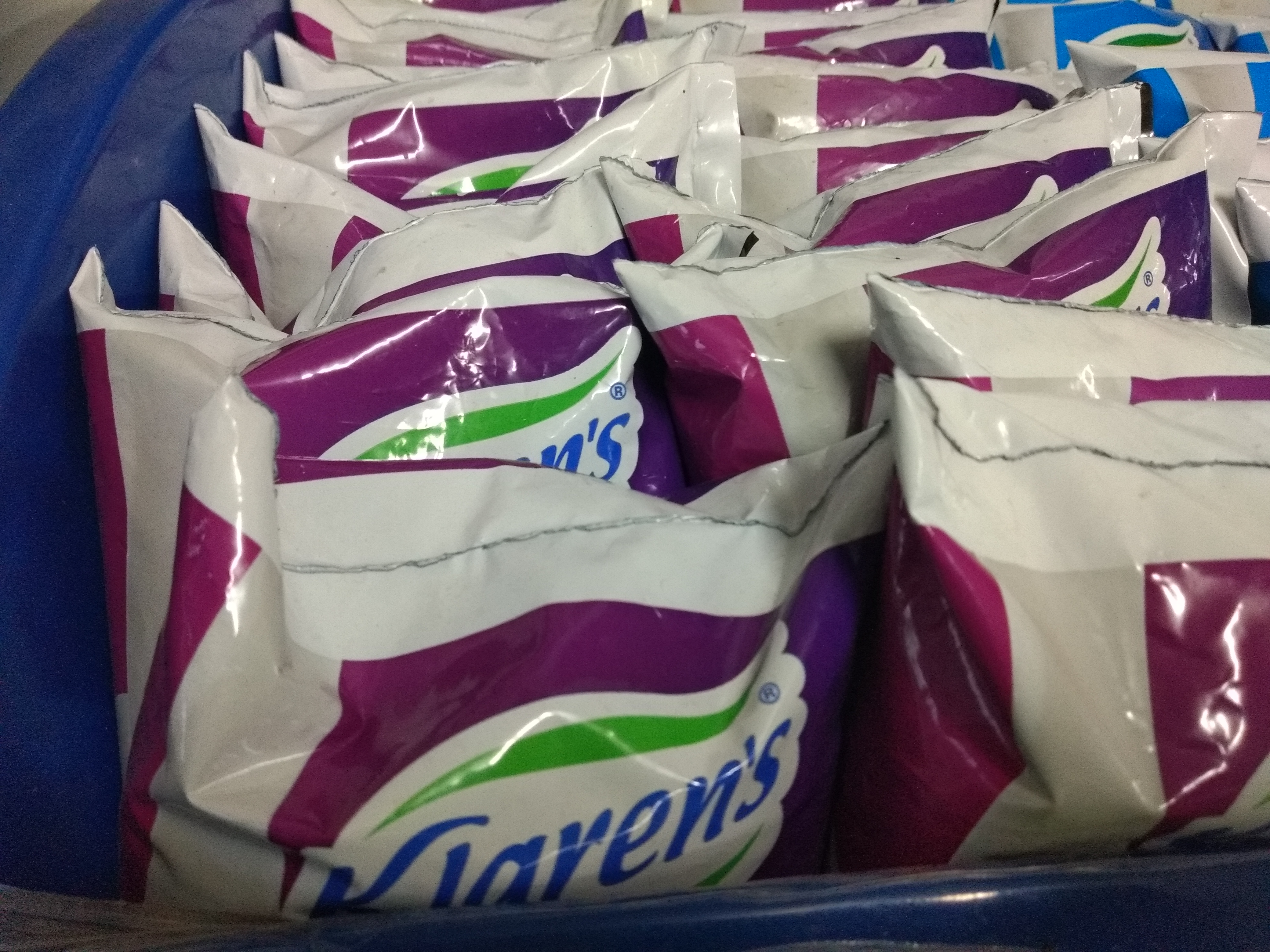 Leche klarens deslactosada x400 ml
