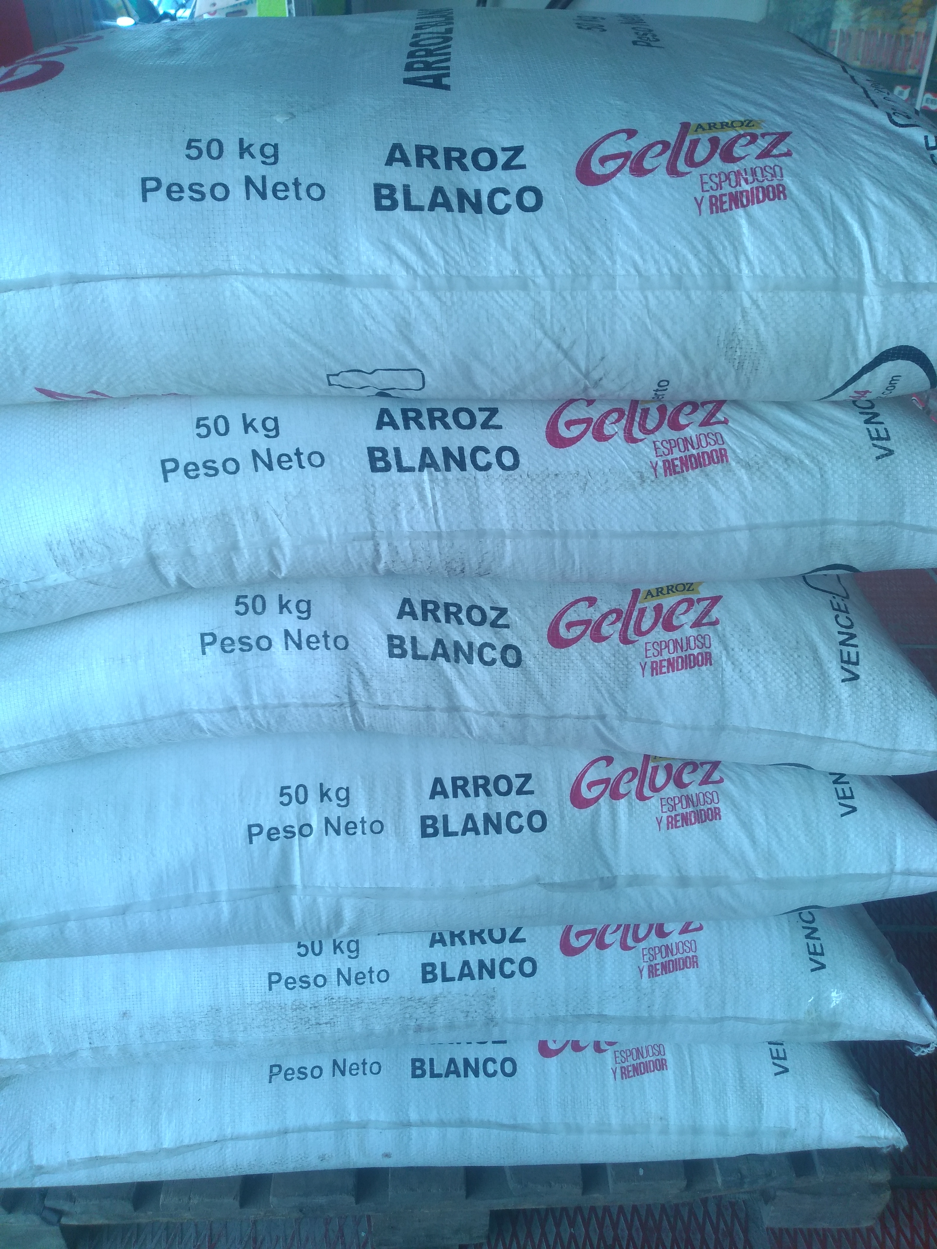 Arroz