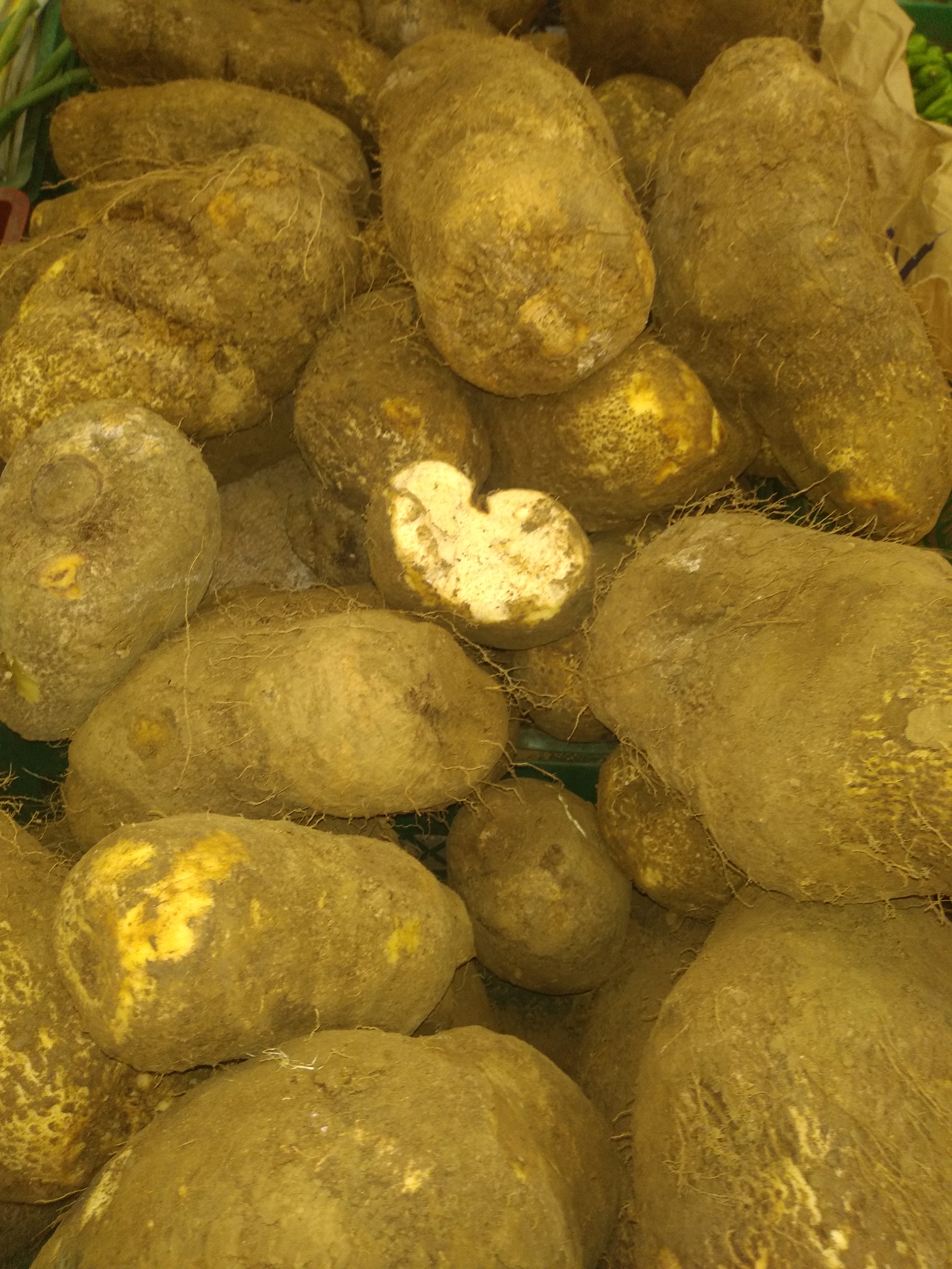 Ñame