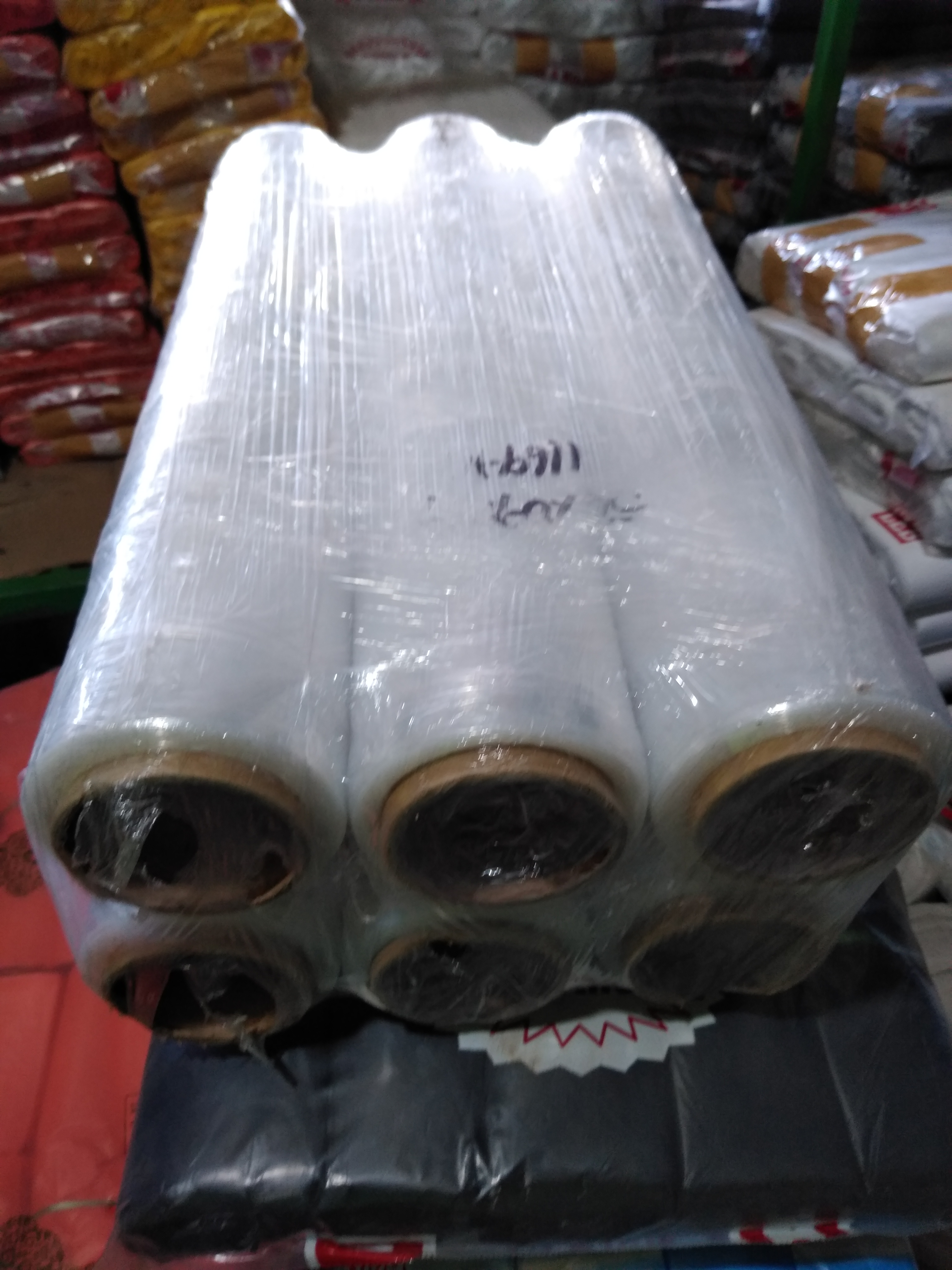 Rollo vinepel x 500 mt